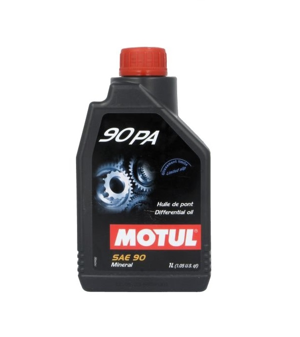 317701 MOTUL